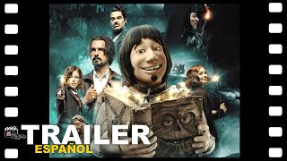 HEI BUH Y EL CASTILLO EMBRUJADO | TRAILER ESPAÑOL | 18 Agosto CINE