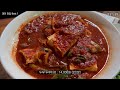 [#대전맛집] 가격파괴! 중화요리 무제한 1인에 OOOO원 KBS 230406 방송