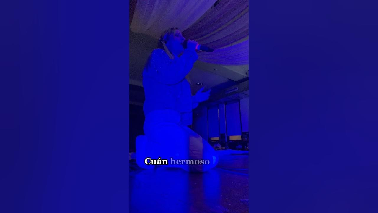 Qué bien se está aquí … en vivo :) Qué bien se está aquí … en vivo :)