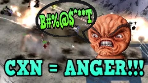 BoYcaH vs PainFulDeath CXN Mad as He**!