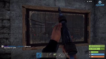 Winwin intense standoff RUST GAME