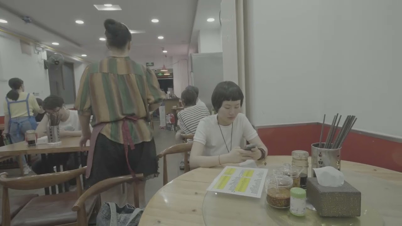 甲瑞、Ricky、茜茜与阿蒙：练习与见面（二） YouTube 视频缩略图