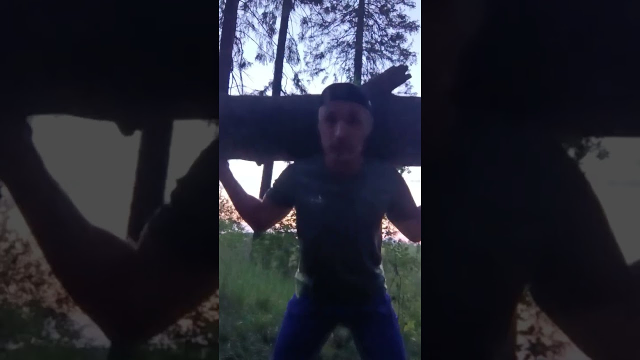 Лес. Море. Горы. 🌲🏞️🏝️🧌. 