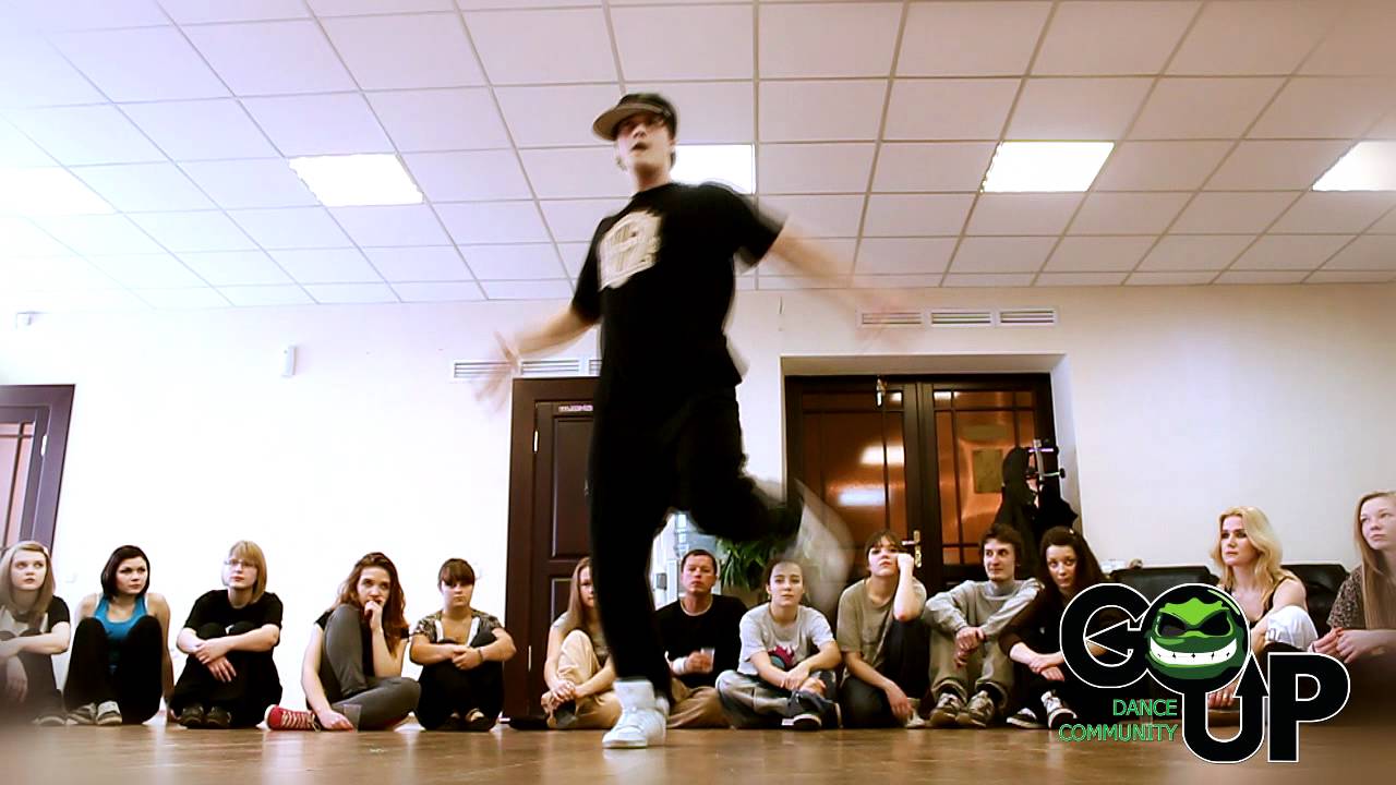 Tyga - Rack City Bitch | Dance Choreo by Alex Natarov 