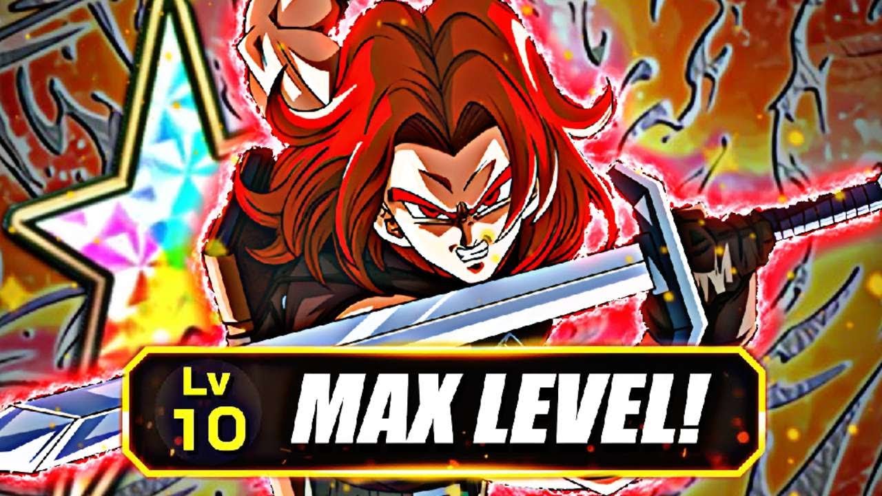 NEW LINK PARTNER?! TEQ GOD TRUNKS RAINBOW MAX LINKS 200