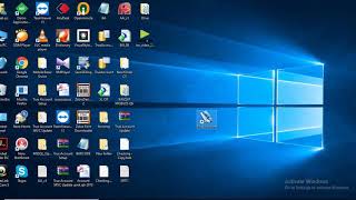 Year ending true account inventory management software screenshot 3