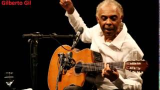 Não chore mais - Gilberto Gil
