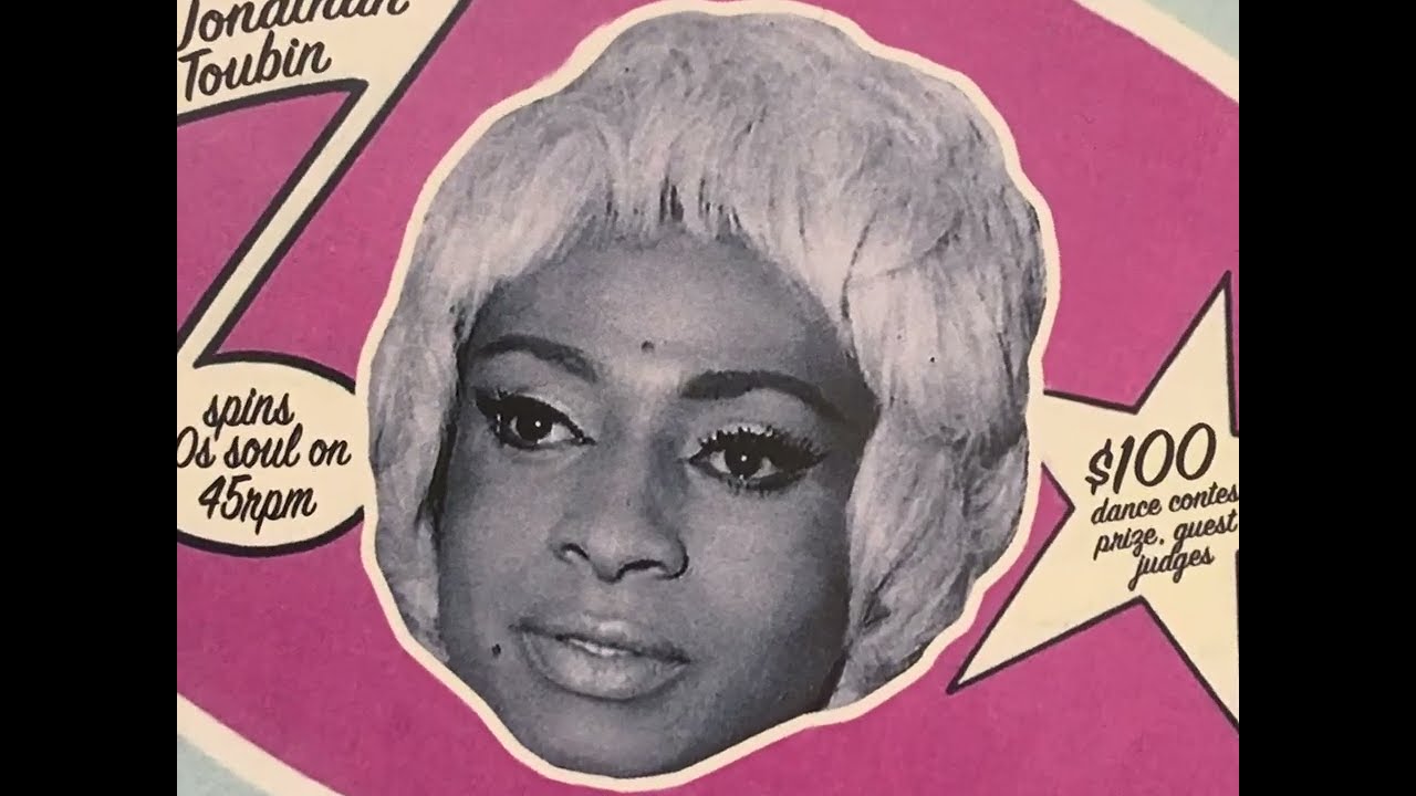 ENCHANTERS play Jonathan Toubin's SOUL CLAP!