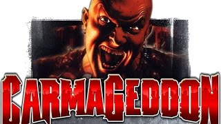 Trilogia Carmageddon : Vale ou não a pena jogar