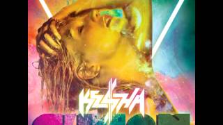 Ke$ha - C&#39;mon (Offical Audio)