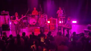 French Navy (live) - Camera Obscura at Pacific Electric, Los Angeles.  June 2, 2026