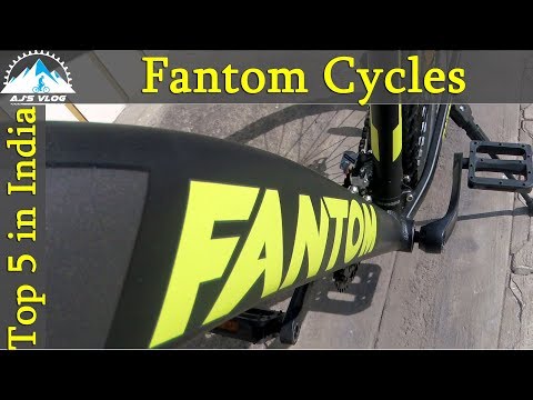 fantom cycle price