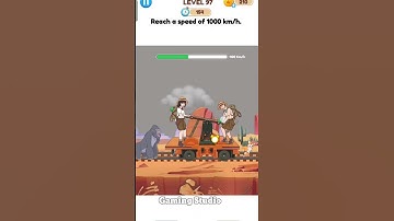 Annoying puzzle game || Level -97 #shorts #short #youtube #viral #gameplay #games #gaming #viral