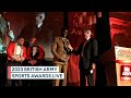 2023 British Army Sports LIVE! | Celebrating the best of Army sport