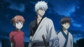 サクッと見る銀魂ノンクレジットopメドレー 21曲 Youtube サクッと見る銀魂ノンクレジットopメドレー 21曲 Youtube