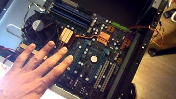 Personal Project: Building a HTPC (Home Theater PC)