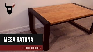 MESA RATONA