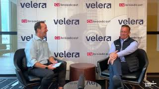Interview at Think24 with SavvyMoney CEO JB Orecchia