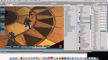 Unity-Implementing a Pause Unpause Button