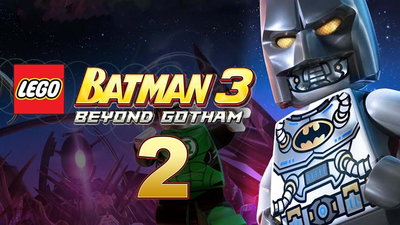 LEGO Batman 3 Beyond Gotham Walkthrough Part 2 Breaking BATS YouTube lego-batman-3-beyond-gotham-walkthrough-part-2-breaking-bats-youtube