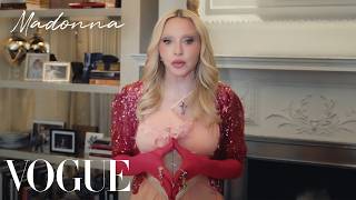 Inside Madonna’s London Home, Filled With Wonderful Objects | Vogue