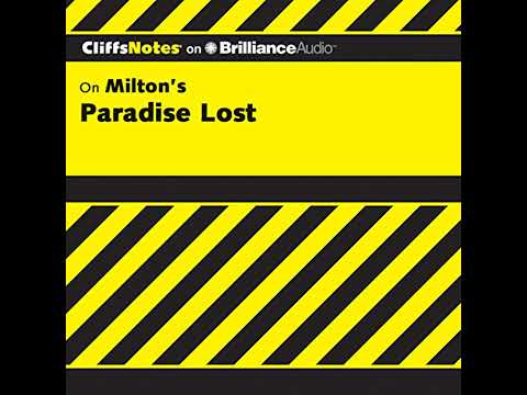 Paradise Lost: CliffsNotes