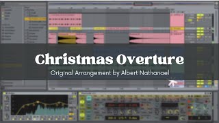 Video thumbnail of "Christmas Overture (Original Arrangement)"