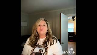 Ashlynn - The Summit Church Audition