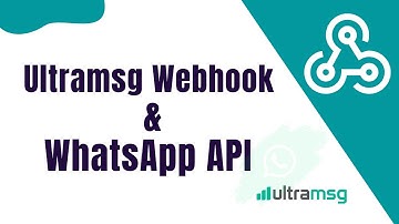 Webhooks - WhatsApp API |  how to set WebHooks using Ultramsg Platform