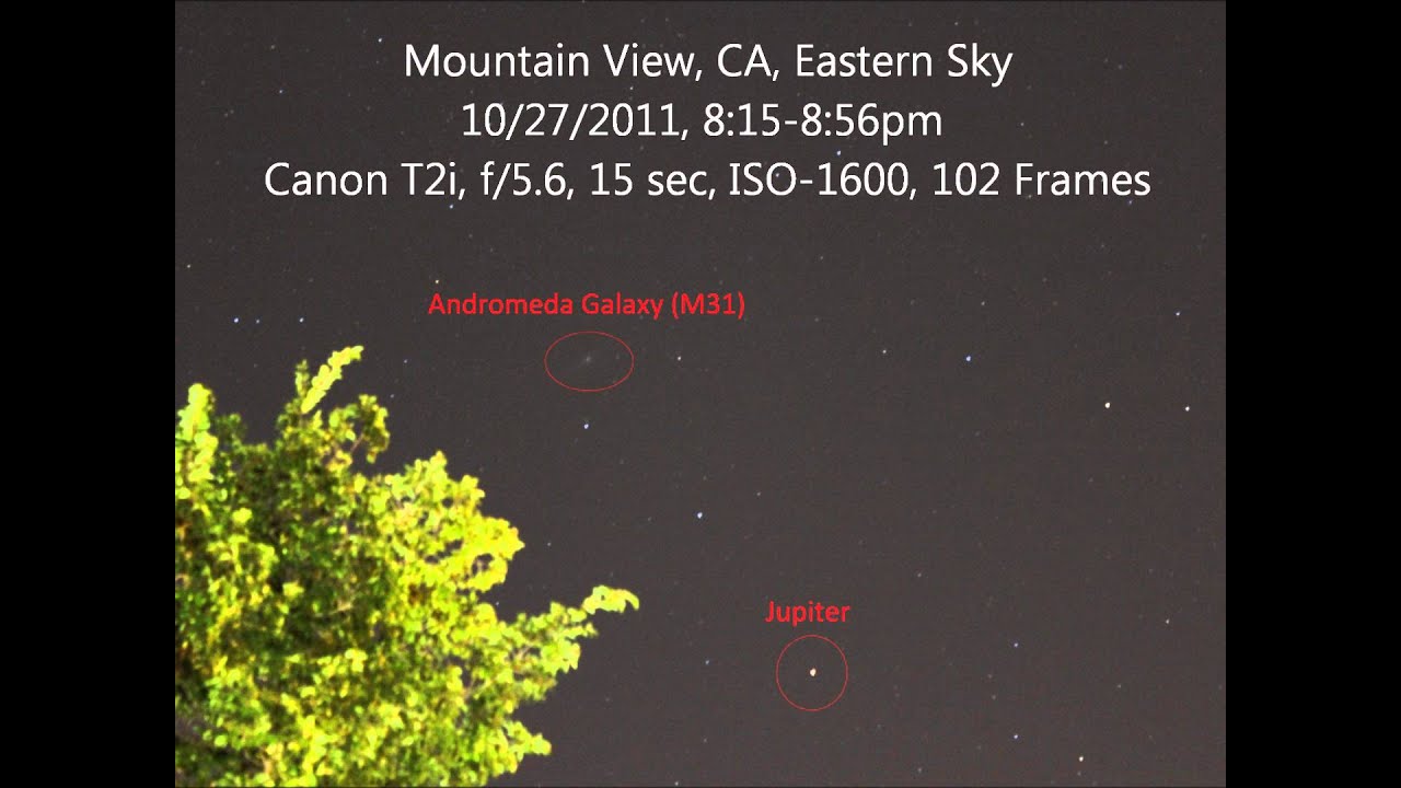 Night Sky 20111027 HD