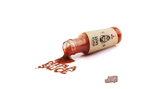 Sam Deep - Black Card (feat. Danger & Zuma)
