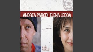 Vignette de la vidéo "Andrea Parodi - Non mi giamedas Maria"