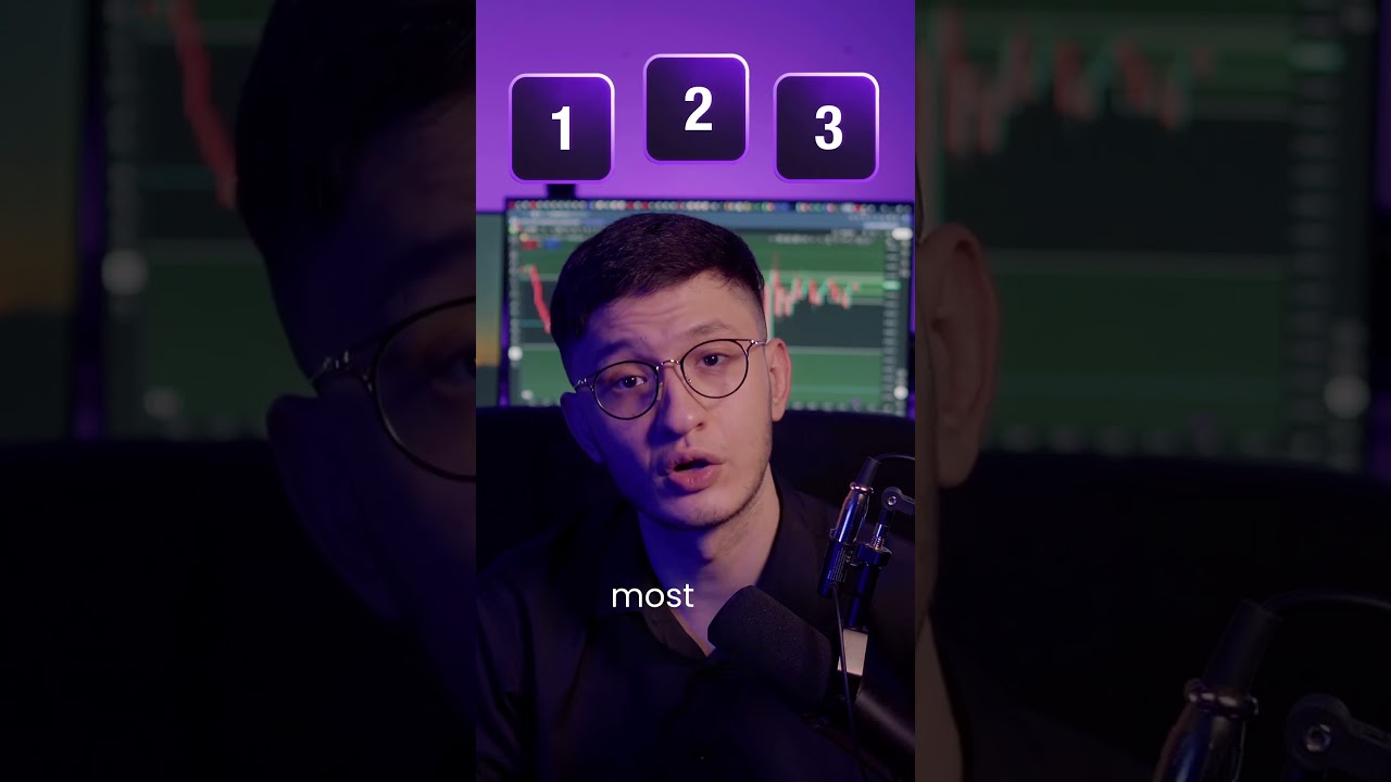 Trading Explainer | Social Media Video Edit