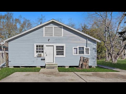 1285-87 Stilt St, Baton Rouge, LA home video tour
