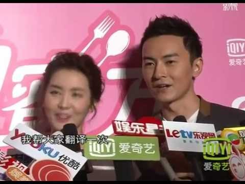 《爱的蜜方》郑元畅随身备面膜 李多海自认天生(爱奇艺)