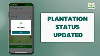 Geo Re-Tagging Demo | Correct & Update Plantation Location Data screenshot 5