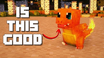 The Problem With Pixelmon.