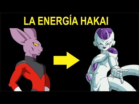 Explicación: Capítulo 124: La Misteriosa Energía Hakai / Dragon ball Super - Explicación: Capítulo 124: La Misteriosa Energía Hakai / Dragon ball Super