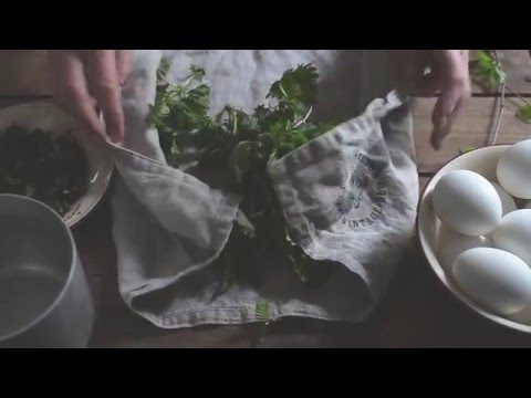 Истории моей кухни. Пасха.