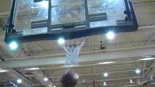 Basketball Interview Josh Selby 2-2-10