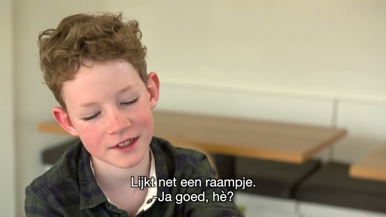EMLA zalf voor bloedafname - een infuus of een prik bij kinderen