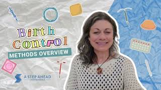 Which Birth Control is Right for You? Every Method Explained