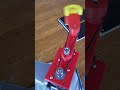 Partial Demo of the Coaxial SCARA