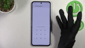 How to Reset Network Settings on Samsung Galaxy Z Flip4 - Reset Network Preferences