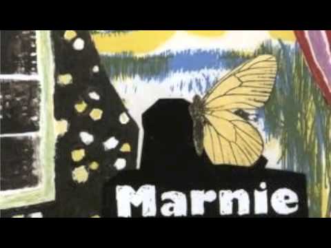 Marnie Stern — Marnie Stern - The Weight Of A Rock