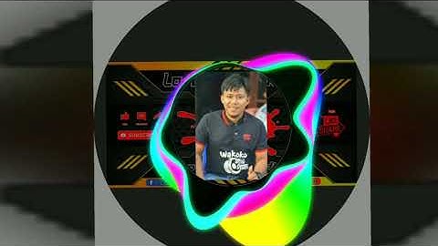 Lagu joget viral || ULEK BULU REMIX || LA BABE REMIXER