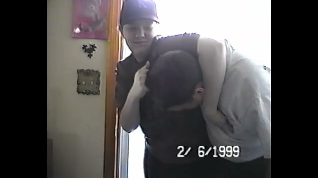 Andrew Birthday , Super Nintendo furbys