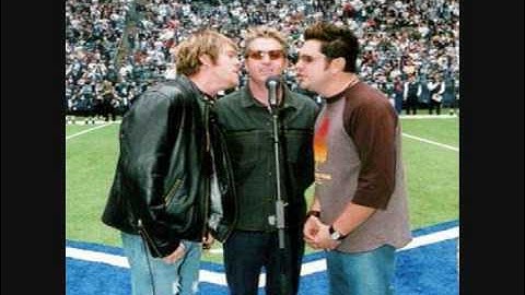 Rascal Flatts Why Wait