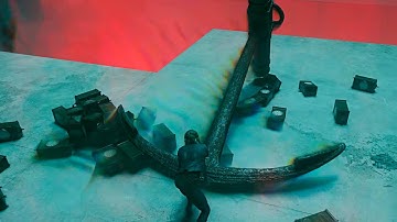 The Enemy Within Walkthrough | Control Game