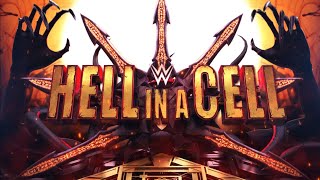 WWE 2K22 Universe Mode Playthrough Part 35 - Hell in a Cell